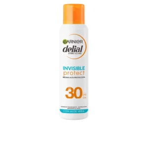 Invisible Protect SPF30 High Protection Mist Spray 150ML