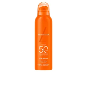 Invisible Refreshing Mist SPF 50 200ML