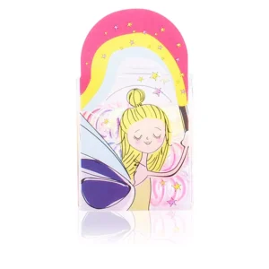Invisibobble Kids Magic Rainbow Hair Ties - 3 Units