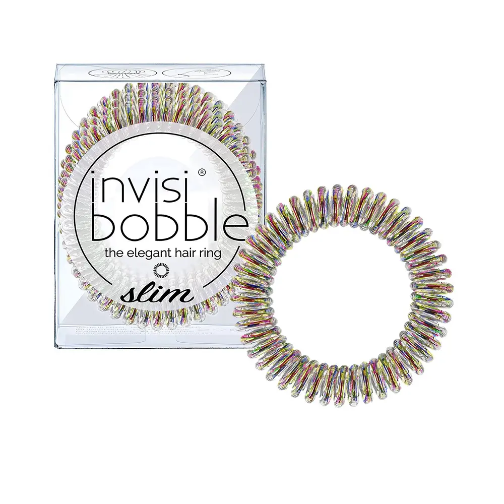 Invisibobble Volumizer #Pretty Dark