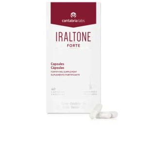 Iraltone Forte Capsules 60 Units