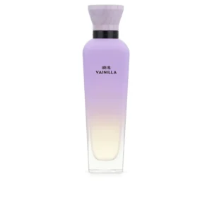 Iris Vainilla Eau De Parfum Spray 120ML