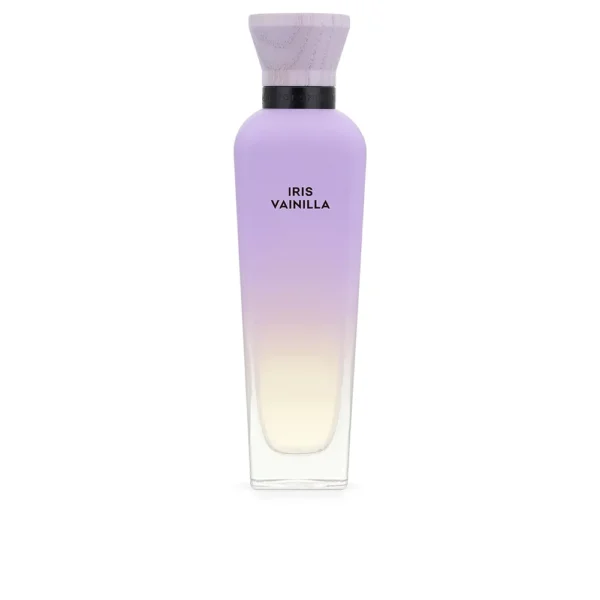 Iris Vainilla Eau De Parfum Spray 120ML