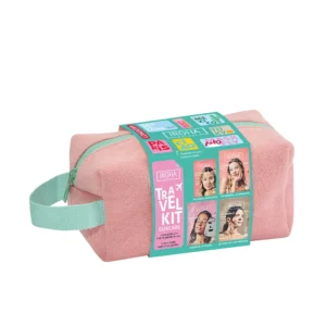 Travel Kit Skincare Case 5 Pcs