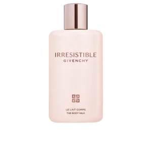 Irresistible Body Milk 200ML - All Skin Types