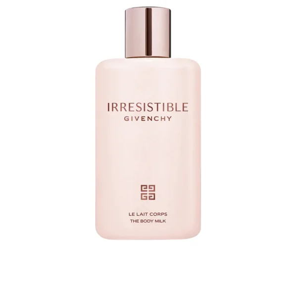 Irresistible Body Milk 200ML - All Skin Types