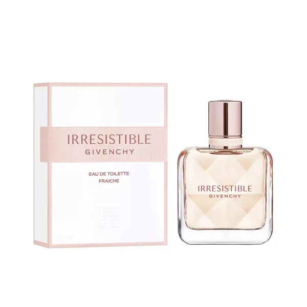 GIVENCHY | IRRESISTIBLE GIVENCHY | Eau de Toilette - Image 2