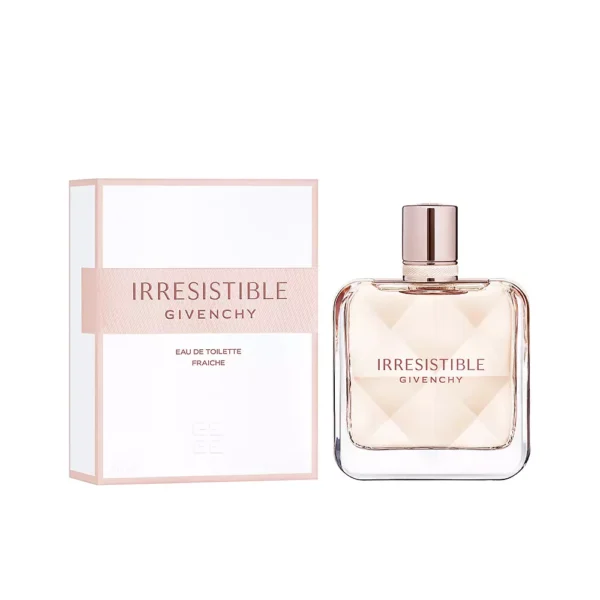 GIVENCHY | IRRESISTIBLE GIVENCHY | Eau de Toilette - Image 4