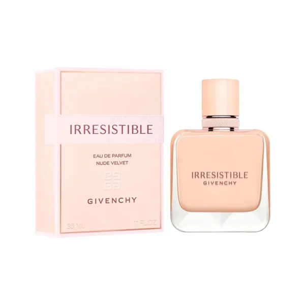 GIVENCHY | IRRESISTIBLE GIVENCHY | Eau de Parfum - Image 2