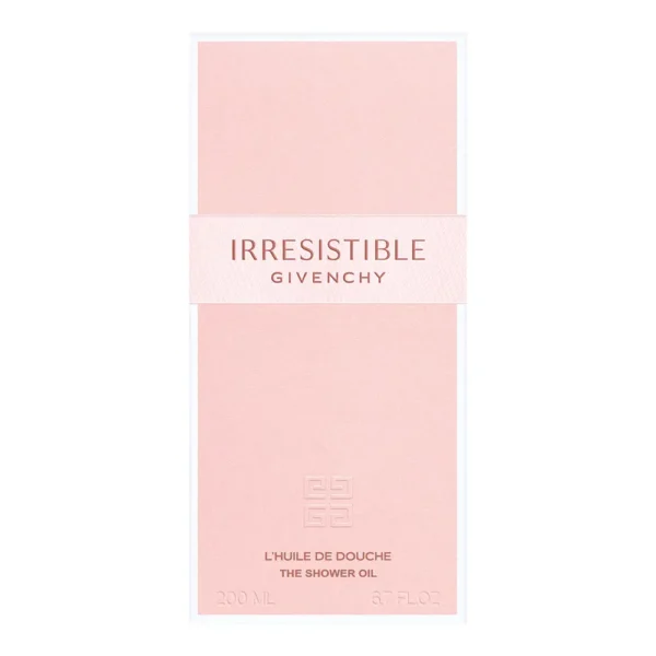 Irresistible Shower Oil 200ML - Givenchy - Image 3