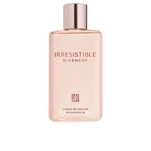 Irresistible Shower Oil 200ML - Givenchy