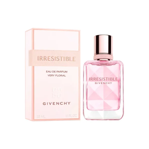 GIVENCHY | IRRESISTIBLE GIVENCHY | Eau de Parfum - Image 2