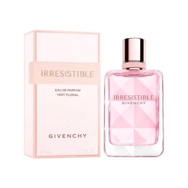 GIVENCHY | IRRESISTIBLE GIVENCHY | Eau de Parfum - Image 4