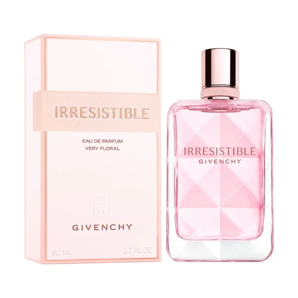 GIVENCHY | IRRESISTIBLE GIVENCHY | Eau de Parfum - Image 6
