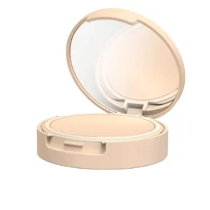 Isdin Compact Bronze Sunscreen SPF 50 - 10g Light