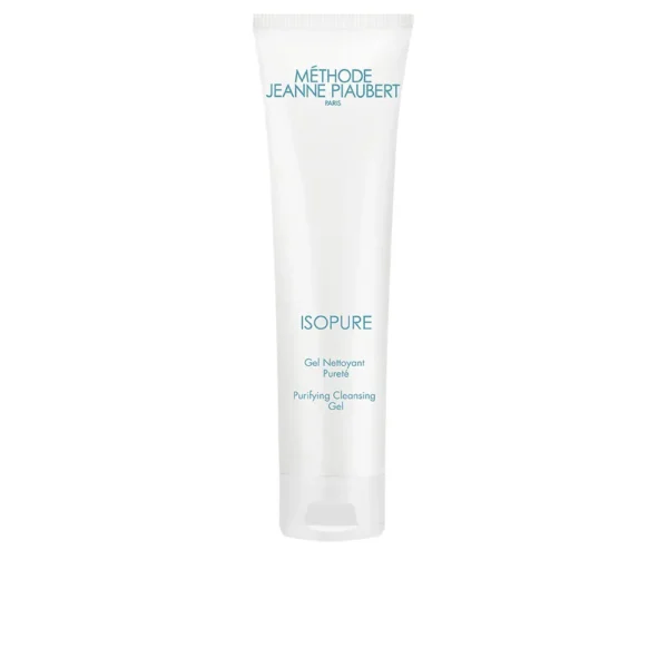 Isopure Cleansing Gel 100ML - Jeanne Piaubert