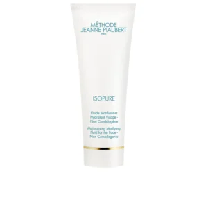 Isopure Mattifying Hydrating Fluid 50ML