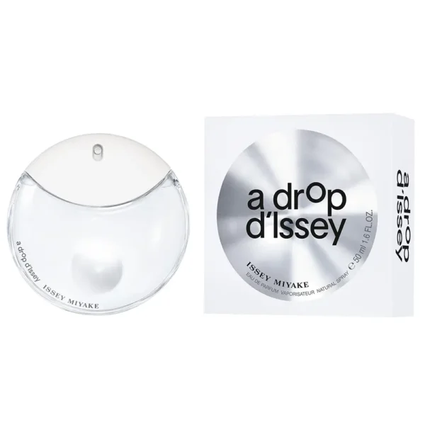 ISSEY MIYAKE | A DROP D'ISSEY | Eau de Parfum - Image 2