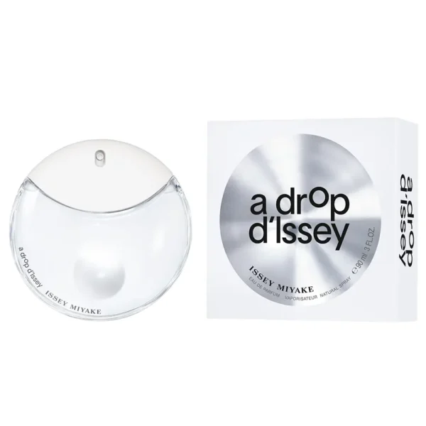 ISSEY MIYAKE | A DROP D'ISSEY | Eau de Parfum - Image 4