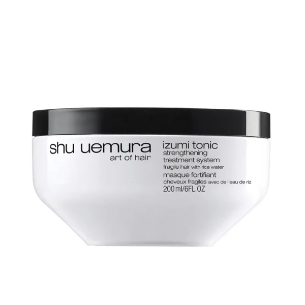 Izumi Tonic Strengthening Treatment 200ML
