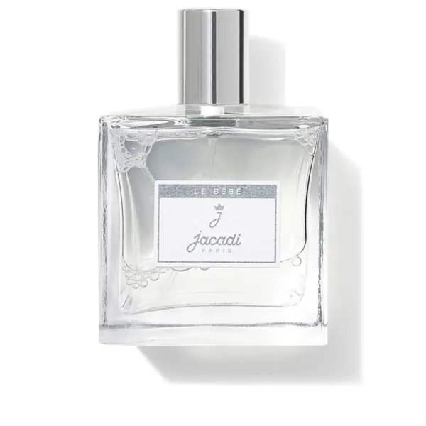 JACADI Le Bébé Alcohol-Free Eau de Cologne 100ML