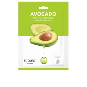 Avocado Intensive Essence Mask 25ML