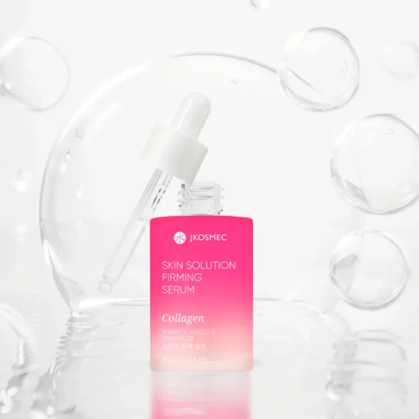 JKOSMEC Firming Collagen Serum 32ML - Image 3