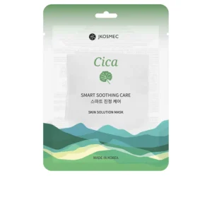 JKOSMEC Skin Solution Cica Mask 25ML