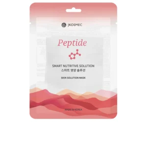 Skin Solution Peptide Mask 25ml