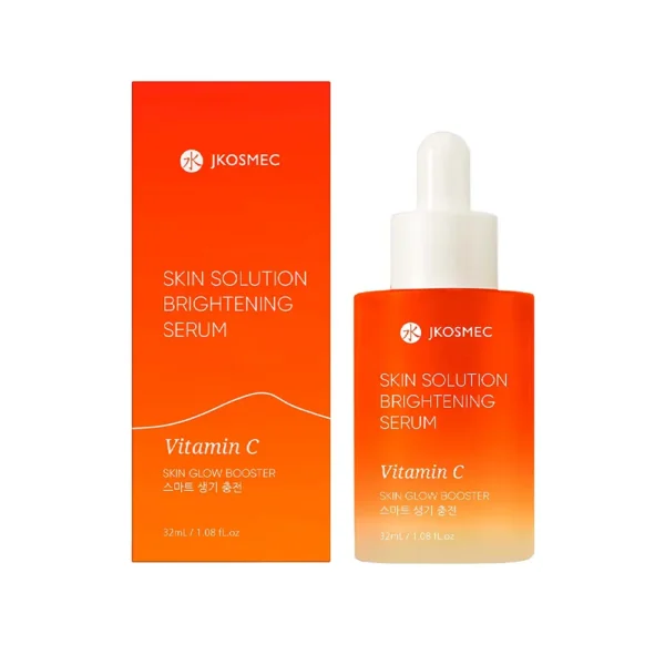 JKOSMEC Vitamin C Illuminating Serum 32ML - Image 2