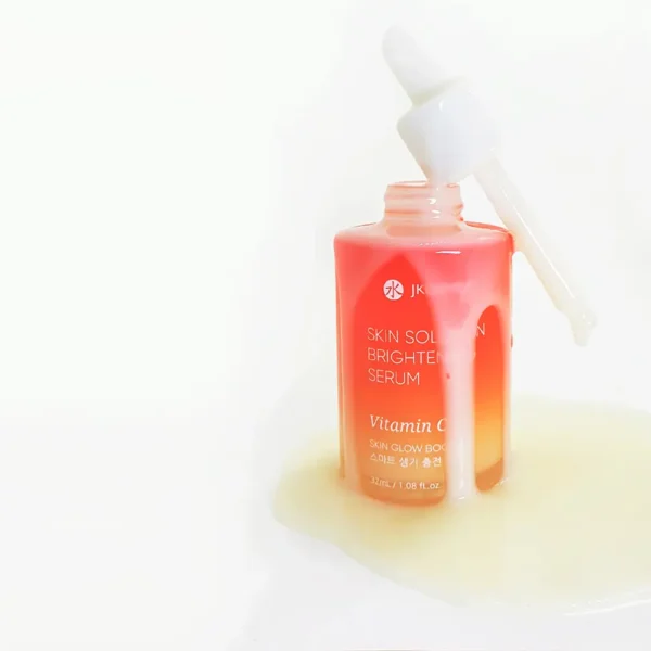 JKOSMEC Vitamin C Illuminating Serum 32ML - Image 3