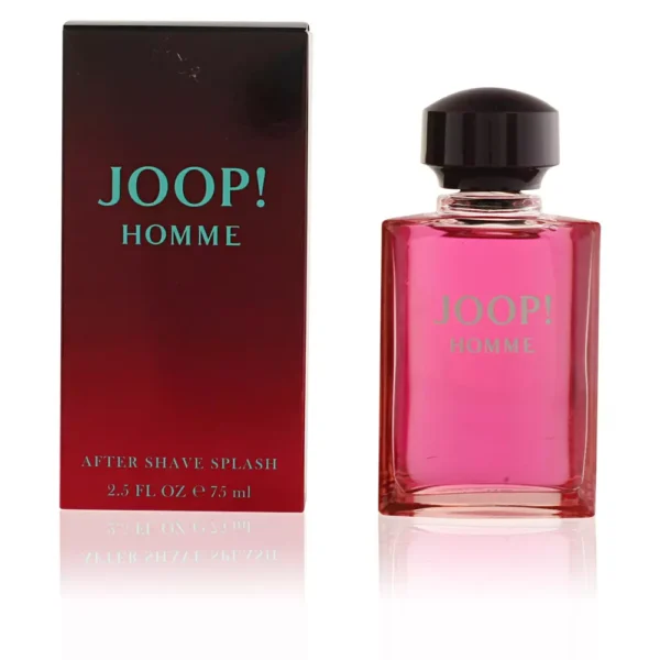 JOOP HOMME After-Shave Lotion 75ML - Soothing & Refreshing