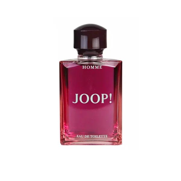 JOOP HOMME Eau De Toilette Spray 125ml