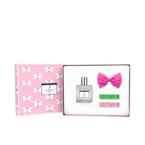 Jacadi Mademoiselle Petite Libellule Case 4 Pcs