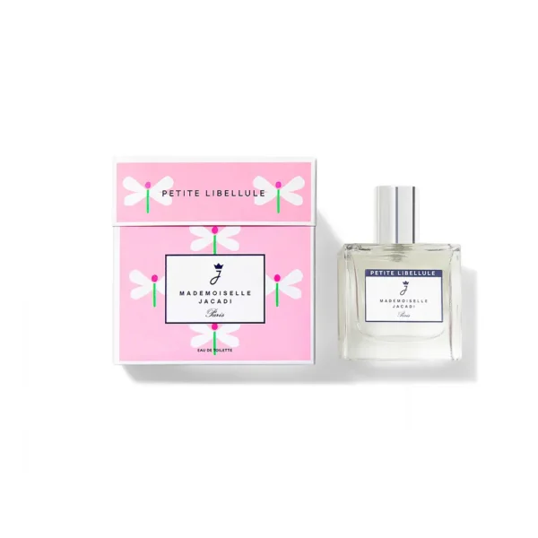 JACADI | MADEMOISELLE | Eau de Toilette - Image 2