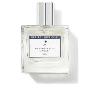 Jacadi Mademoiselle Petite Libellule Eau de Toilette 100ML