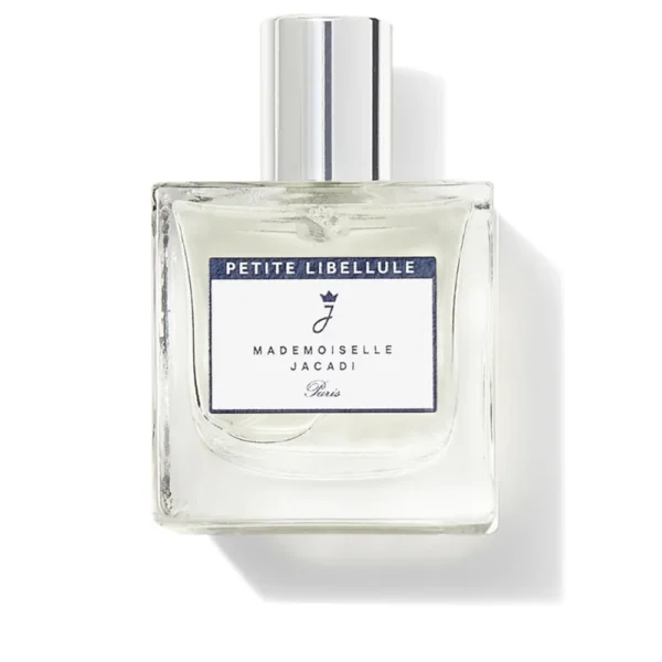 Jacadi Mademoiselle Petite Libellule Eau de Toilette 100ML