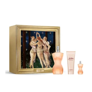 Jean Paul Gaultier Classique 3-Piece Gift Set