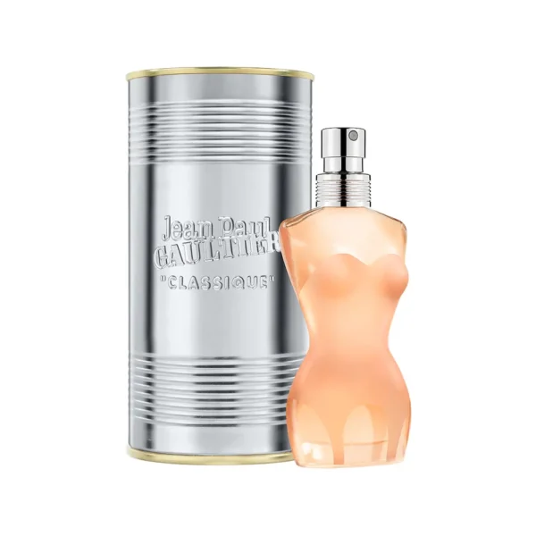 JEAN PAUL GAULTIER | CLASSIQUE | Eau de Toilette - Image 6
