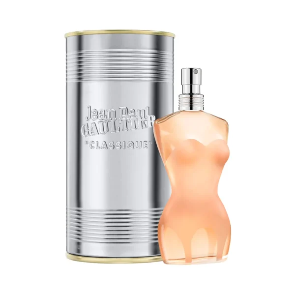 JEAN PAUL GAULTIER | CLASSIQUE | Eau de Toilette - Image 4