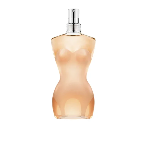 Jean Paul Gaultier Classique Eau De Toilette Spray 50ML