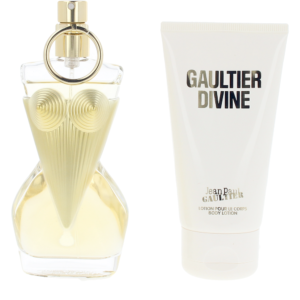 Jean Paul Gaultier Divine 3-Piece Gift Set
