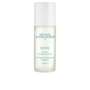 Jeanne Piaubert Deopil Deodorant Roll-On 50ML