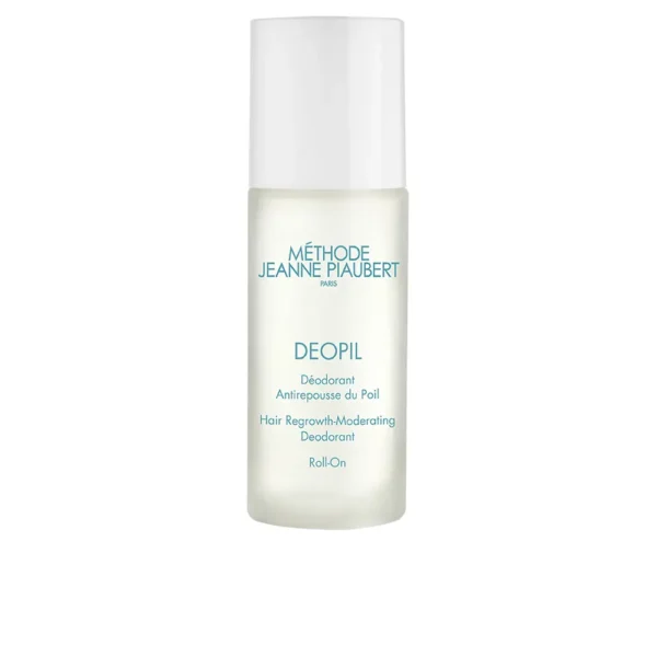Jeanne Piaubert Deopil Deodorant Roll-On 50ML