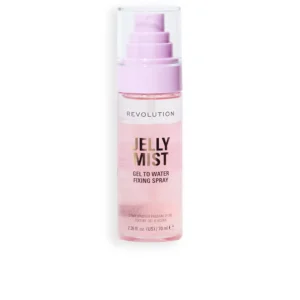 Jelly Mist Fixing Spray 70ML
