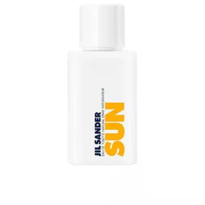 Jil Sander Sun Eau De Toilette Spray 75ML