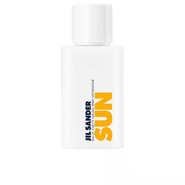 Jil Sander Sun Eau De Toilette Spray 75ML