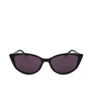 Jimmy Choo Cat Eye Sunglasses 145mm Black
