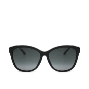 Jimmy Choo Cat Eye Sunglasses 145mm - Black