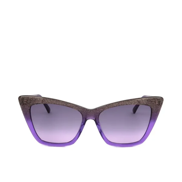 Jimmy Choo Cat Eye Sunglasses 145mm Lilac